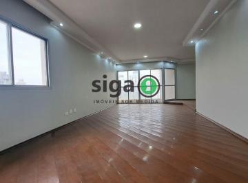 Apartamento · 224m² · 4 Quartos · 3 Vagas · APARTAMENTO COM 4 DORMITORIOS SENDO 2 SUITES PARA VENDA NO MORUMBI