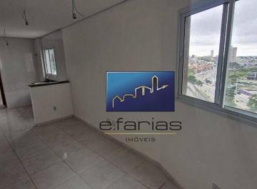 3377b791c0b5a4ade0f82513143ae5df5a7b9bf2 · Studio com 2 dormitórios, 45 m² - venda por R$ 250.000,00 ou aluguel por R$ 1.685,90/mês - Artur Alv