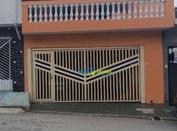 62b6f1bc8de1e7f69b5e2f069cfc1c62aa8cf791 · Casa com 6 dormitórios à venda, 183 m² por R$ 470.000,00 - Condomínio Maracanã - Santo André/SP