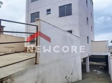 Apartamento · 48m² · 2 Quartos · 1 Vaga · Apartamento em  Rua Maria Ambrósia de Sá - Jaqueline - Belo Horizonte/MG