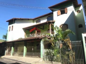 Apartamento · 10m² · 3 Quartos · 1 Vaga · Apartamento em Rua José Florêncio da Silva - São Jorge - Manhuaçu/MG