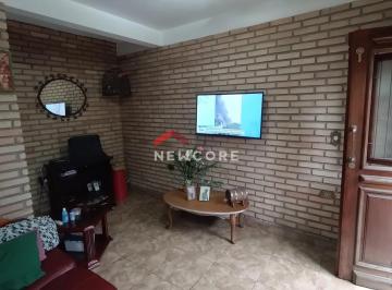 Casa · 120m² · 2 Quartos · 3 Vagas · Sobrado em Rua Luiz Olivieri - Cangaíba - São Paulo/SP
