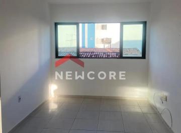 Apartamento · 56m² · 2 Quartos · 1 Vaga · Apartamento em  Rua Sindicalista Pedro Ribeiro - João Paulo II - João Pessoa/PB