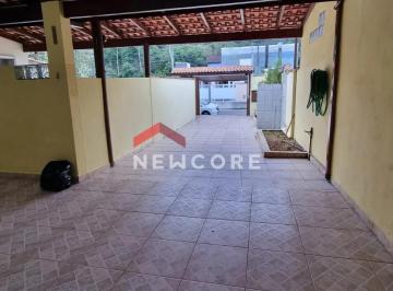 Casa · 219m² · 4 Quartos · 7 Vagas · Sobrado em  Rua Nereu de Oliveira Ramos - Massaguaçu - Caraguatatuba/SP