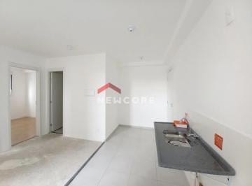Apartamento · 42m² · 2 Quartos · Apartamento em Rua Luiz Gatti - Água Branca - São Paulo/SP