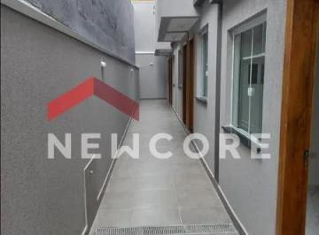 Casa · 60m² · 2 Quartos · 1 Vaga · Casa de condomínio em Rua Fernão Mendes Pinto - Parque Boturussu - São Paulo/SP