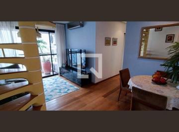 Apartamento · 120m² · 2 Quartos · 2 Vagas · Apartamento à Venda - Vila Sônia, 2 Quartos, 120 m² - São Paulo