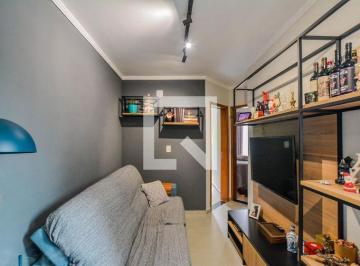 Apartamento · 102m² · 2 Quartos · 2 Vagas · Apartamento à Venda - Campestre, 2 Quartos, 102 m² - Santo André