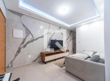 Apartamento · 96m² · 2 Quartos · 1 Vaga · Apartamento à Venda - Vila Tibirica, 2 Quartos,  96 m² - Santo André