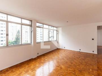 Apartamento · 99m² · 3 Quartos · Apartamento à Venda - Higienópolis, 3 Quartos, 99 m² - São Paulo