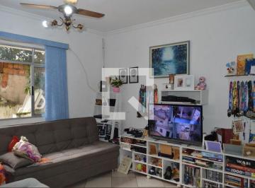 Casa · 210m² · 4 Quartos · Casa à Venda - Cambuci, 4 Quartos,  210 m² - São Paulo