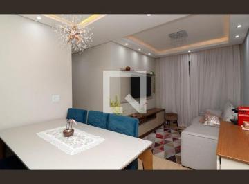 Apartamento · 60m² · 3 Quartos · 1 Vaga · Apartamento à Venda - Cangaíba, 3 Quartos,  60 m² - São Paulo
