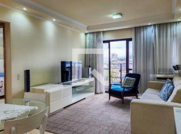 Apartamento · 64m² · 2 Quartos · 1 Vaga · Apartamento à Venda - Nova Petrópolis, 2 Quartos,  64 m² - São Bernardo do Campo