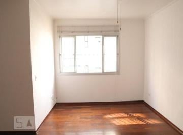 Apartamento · 77m² · 2 Quartos · 1 Vaga · Apartamento à Venda - Bosque da Saúde, 2 Quartos, 77 m² - São Paulo