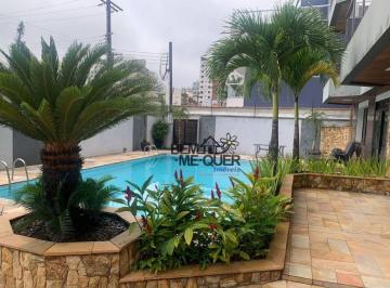 f4f896979a9ff0027ab114dc807b8b763c108158 · Apartamento com 3 dormitórios à venda, 116 m² por R$ 695.000 - Parque Enseada - Guarujá/SP