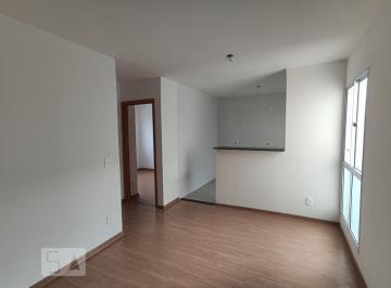 Apartamento · 47m² · 2 Quartos · 1 Vaga · Apartamento à Venda - Canudos, 2 Quartos,  47 m² - Novo Hamburgo