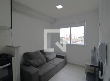 Apartamento · 28m² · 1 Quarto · Apartamento à Venda - Jardim Marajoara , 1 Quarto,  28 m² - São Paulo