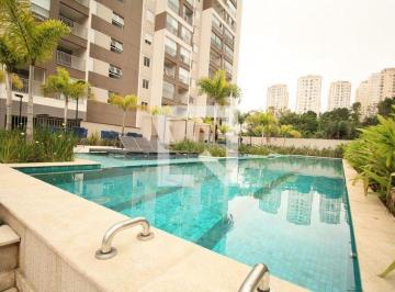 Apartamento · 25m² · 1 Quarto · 1 Vaga · Apartamento à Venda - Vila Andrade, 1 Quarto, 25 m² - São Paulo