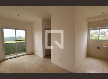 Apartamento · 45m² · 2 Quartos · 1 Vaga · Apartamento à Venda - Vila Santa Terezinha, 2 Quartos,  45 m² - Várzea Paulista