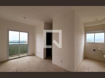 Apartamento · 45m² · 2 Quartos · 1 Vaga · Apartamento à Venda - Vila Santa Terezinha, 2 Quartos,  45 m² - Várzea Paulista
