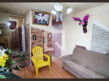 Apartamento · 38m² · 2 Quartos · 1 Vaga · Apartamento à Venda - Jacarepaguá, 2 Quartos, 38 m² - Rio de Janeiro