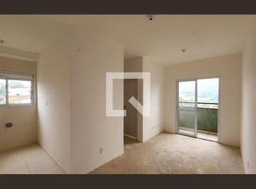 Apartamento · 45m² · 2 Quartos · 1 Vaga · Apartamento à Venda - Vila Santa Terezinha, 2 Quartos,  45 m² - Várzea Paulista
