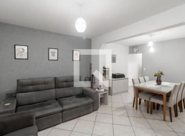 Casa · 145m² · 3 Quartos · 2 Vagas · Casa à Venda - Vila Guilhermina, 3 Quartos,  145 m² - São Paulo