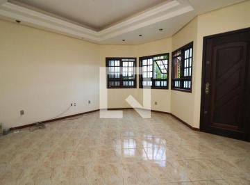 Casa · 149m² · 3 Quartos · 2 Vagas · Casa à Venda - Campo Novo, 3 Quartos,  149 m² - Porto Alegre
