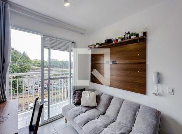 Apartamento · 38m² · 2 Quartos · Apartamento à Venda - Cambuci, 2 Quartos, 38 m² - São Paulo