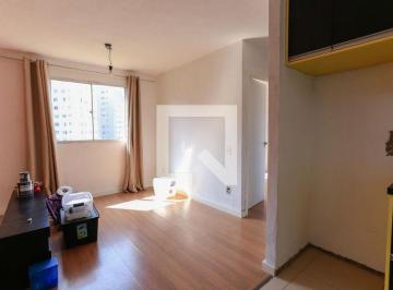 Apartamento · 38m² · 2 Quartos · Apartamento à Venda - Bussocaba, 2 Quartos, 38 m² - Osasco