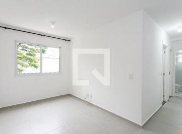 Apartamento · 50m² · 2 Quartos · Apartamento à Venda - Tatuapé, 2 Quartos,  50 m² - São Paulo