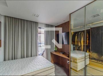 Apartamento · 25m² · 1 Quarto · Apartamento à Venda - Vila Mariana, 1 Quarto, 25 m² - São Paulo