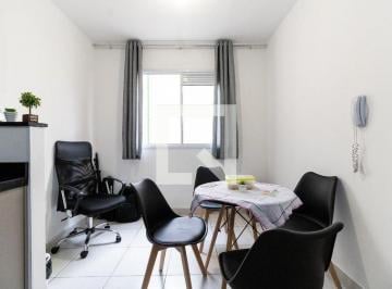 Apartamento · 35m² · 2 Quartos · Apartamento à Venda - Sacomã, 2 Quartos, 35 m² - São Paulo