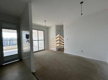 acb15f953bc724e479457cc1b088a619477df951 · Apartamento com 2 dormitórios sendo 1 suíte e 2 vagas à venda, 64 m² por R$ 643.000 - Jardim São Ric