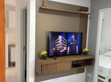 84372537e731539c2557cf76a14592fcd4a07da4 · Studio com 2 dormitórios à venda, 37 m² por R$ 341.000,00 - Jardim Sao Paulo(Zona Norte) - São Paulo