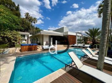 ea2217bbaf9100646c6fe2f2c5c11fa5b93bfdfc · Casa com 6 quartos à venda, 500 m² - Condomínio Marambaia - Vinhedo/SP