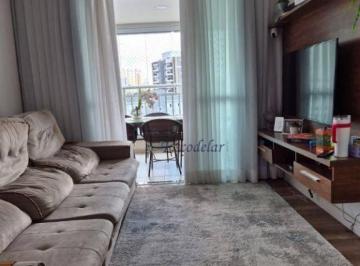 96c21250ae8c38a9d8abf3574067e966865d02f8 · Apartamento à venda, 82 m² por R$ 800.000,00 - Santana - São Paulo/SP