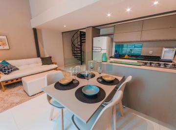 Apartamento · 39m² · 1 Quarto · 1 Vaga · Apartamentos a venda em Boa viagem, Recife/PE