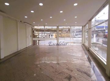 71ed7955c5fa44ad2f20ecd41744b48320e0cdea · Loja para alugar, 310 m² por R$ 11.071,00/mês - Tucuruvi - São Paulo/SP