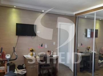 Casa · 149m² · 2 Quartos · 2 Vagas · Casa à Venda no Campo Limpo, 149m², 2 Dorms, 3 Banheiros, Sala 2 ambientes, Cozinha Ampla, 2 vagas