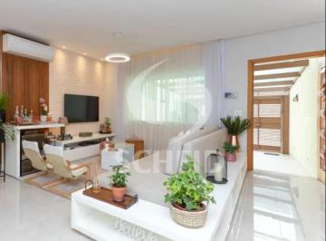 Casa · 160m² · 3 Quartos · 2 Vagas · Casa na Saúde à Venda, 160m², 3 suítes, Sala 2 Ambientes, Ar Condicionardo, Churrasqueira e 2 Vagas