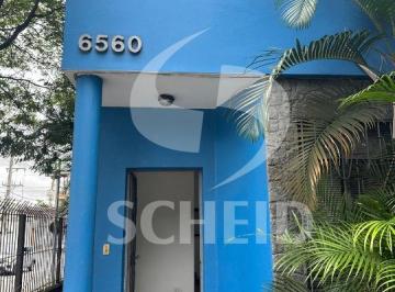 Comercial · 132m² · 2 Vagas · Casa Comercial à Venda / Locação em Santo Amaro - Ótima Oportunidade!