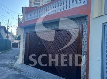 Casa · 200m² · 2 Quartos · 2 Vagas · Casa à Venda na Vila Sônia, 200m², 2 quartos, sendo 1 suíte master, Sala Ampla, 2 vagas
