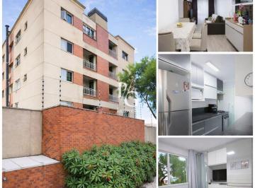 Apartamento · 54m² · 2 Quartos · 1 Vaga · Apartamento com 54m² sendo 2 dormitórios 1 banheiro - Apenas 500m do Terminal de Pinhais