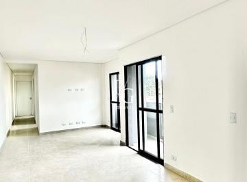 Apartamento · 77m² · 3 Quartos · 1 Vaga · Apartamento em Centro, Pinhais/PR 77,34m² com 3 dormitórios sendo 1 suíte
