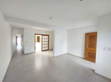Casa · 80m² · 2 Quartos · 1 Vaga · Casa com 2 dormitórios para locação no bairro Hípica, zona sul de Porto Alegre/R