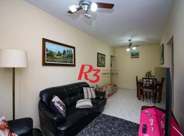 2c8abae8b31077563cb2063fdce20585cda14573 · Apartamento com 2 quartos à venda, 64 m² por R$ 550.000 - Vila Belmiro - Santos/SP