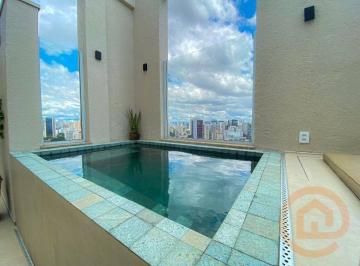 20baea9ff37877db6a5328ee9acba27a99e12ad7 · Cobertura com 2 suítes à venda, 148 m² por R$ 5.500.000 - Vila Olímpia - São Paulo/SP