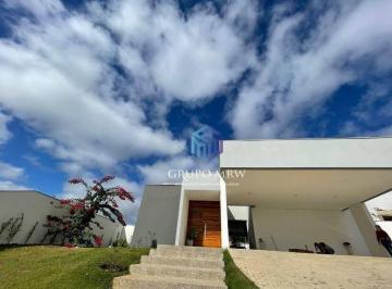 3bade8f659abda7f3395a390339bc63105676aa7 · Casa com 3 dormitórios à venda, 330 m² por R$ 3.600.000,00 - Condomínio Fazenda Jequitibá - Sorocaba