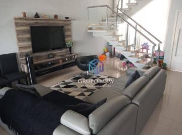 399e3b7a2f2a5397eabc187f58f56f021e1aad85 · Casa com 3 dormitórios à venda, 220 m² por R$ 1.450.000,00 - Condomínio Vila do Bosque Sorocaba - So